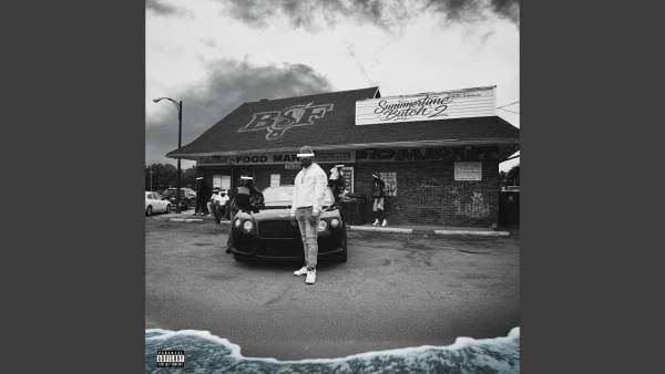Jasmine’s Lyrics - Benny the Butcher, Daringer