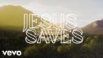 Jesus Saves Lyrics