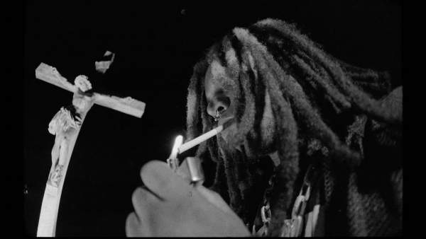 KNIFE Lyrics - ZillaKami