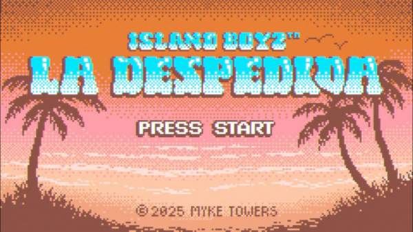 LA DESPEDIDA Lyrics (English Translation) - Myke Towers