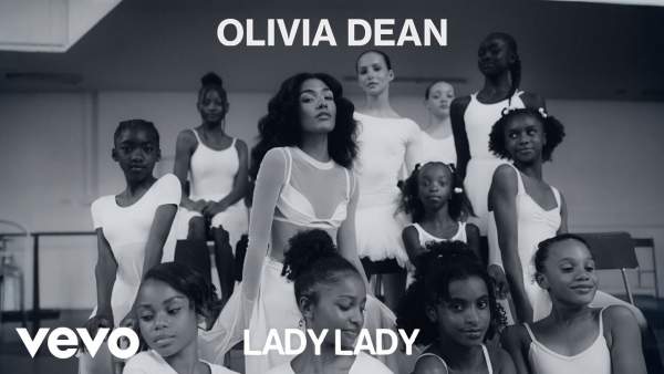 Lady Lady Lyrics - Olivia Dean