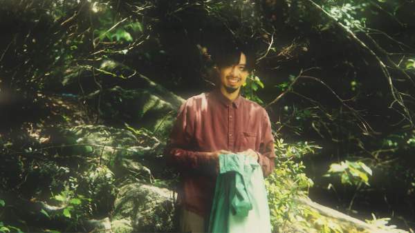 Lãng đãng Lyrics - Đen