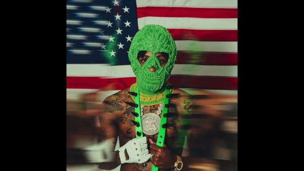 MASA Lyrics - YoungBoy Never Broke Again
