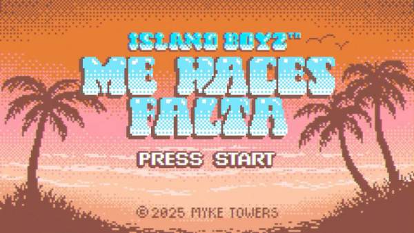ME HACES FALTA Lyrics (English Translation) - Myke Towers