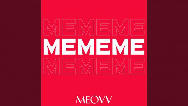 ME ME ME Lyrics (English Translation) - MEOVV (미야오)