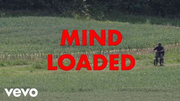 Mind Loaded Lyrics - Blood Orange