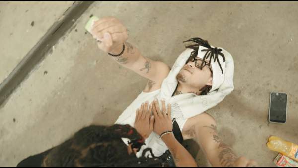 Money Addict Lyrics - Summrs