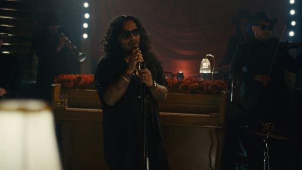 Money Don’t Stop For You Lyrics - Ramirez, Rocci
