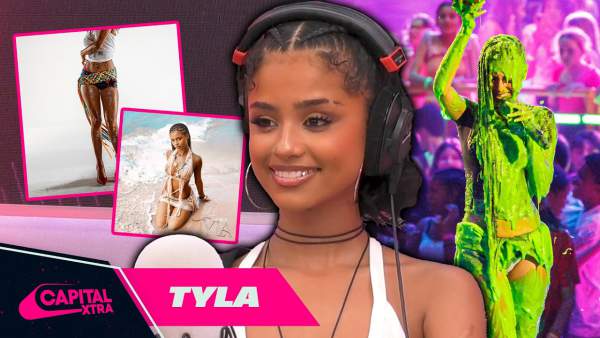 MR. MEDIA Lyrics - Tyla