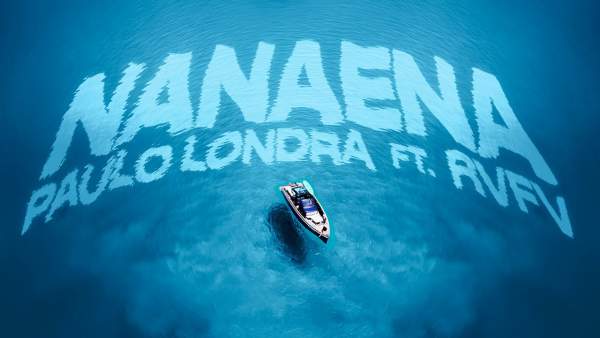 NANAENA Lyrics (English Translation) - Paulo Londra, Rvfv