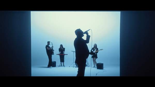 Napıyosun mesela ? Lyrics - BLOK3