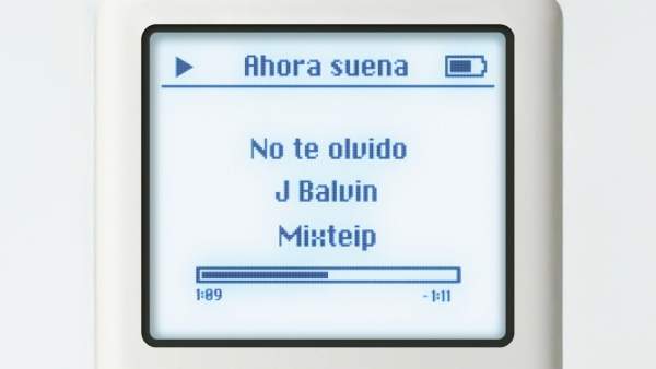 No Te Olvido Lyrics (English Translation) - J Balvin