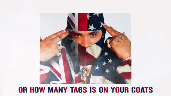 NOBODY CARES Lyrics - Joyner Lucas