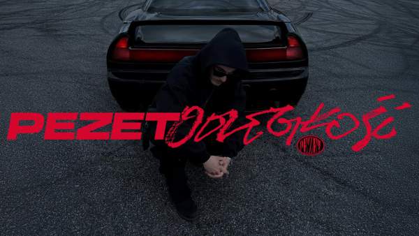 Odległość Lyrics (English Translation) - Pezet