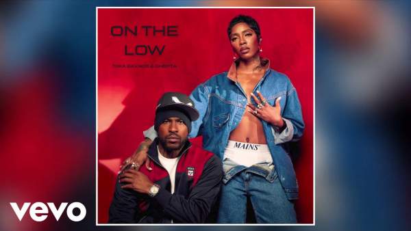 On the Low Lyrics - Tiwa Savage