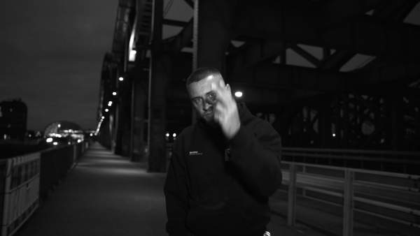 OneTakeClip #34 Lyrics - Disarstar
