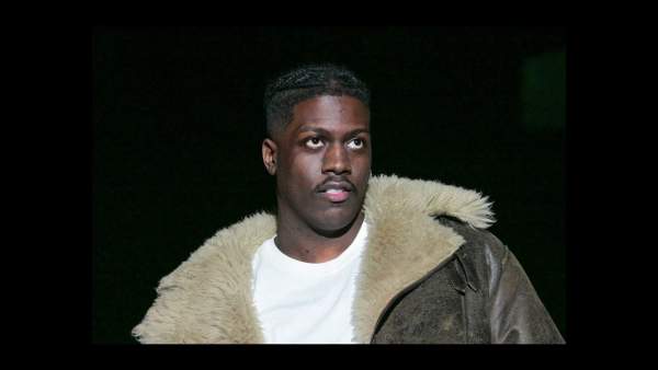 Opps Strugglin Lyrics - Lil Yachty