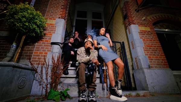 Out The Window Lyrics - YoungBoy Never Broke Again