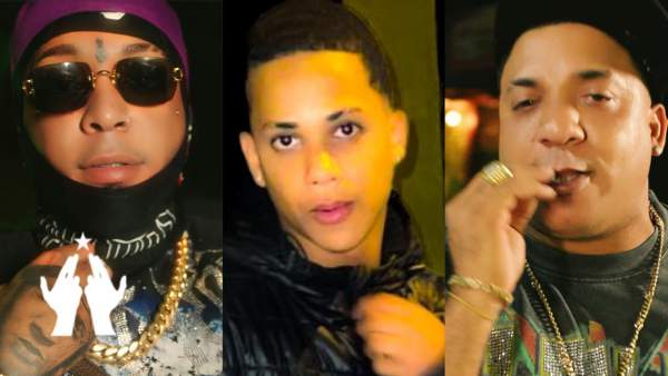 Party Lyrics (English Translation) - Rochy Rd, Chukito, Junior Lomi
