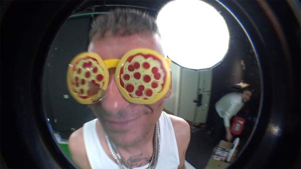 PIZZA SALAMI Lyrics - Bonez MC, LX, DeeVoe