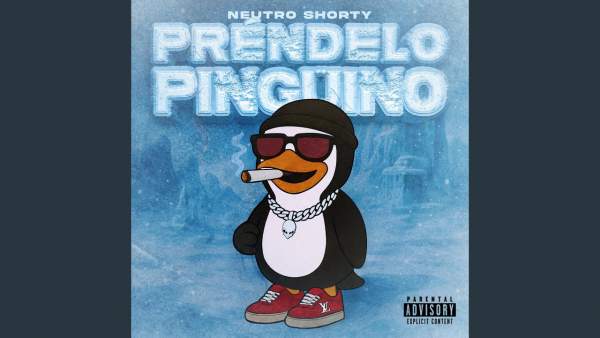 PRÉNDELO PINGÜINO Lyrics (English Translation) - Neutro Shorty