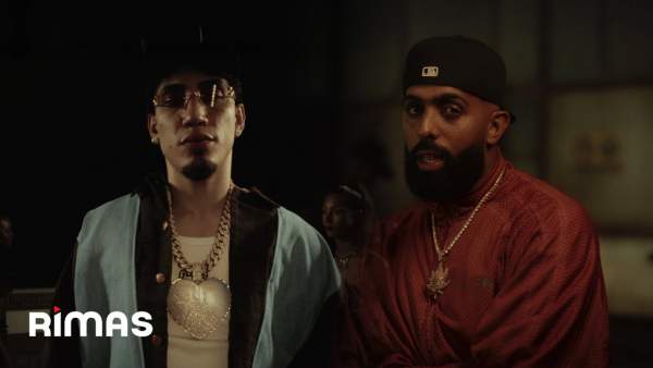 Primer Lugar Lyrics - Eladio Carrión, Omar Courtz