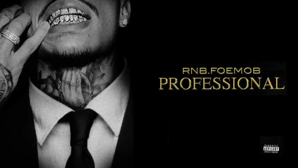 Professional Lyrics - RNB.FOEMOB