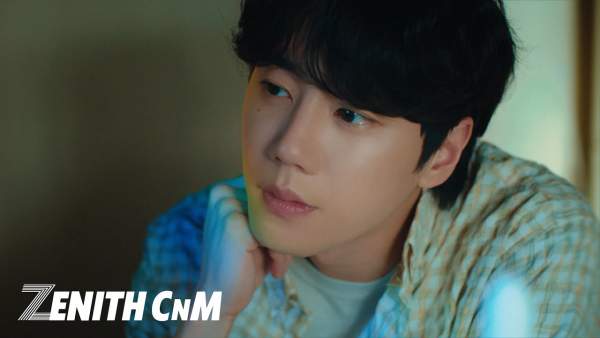Rainbow Light Lyrics - Lim Seul Ong