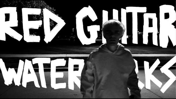 RED GUITAR Lyrics - Waterparks