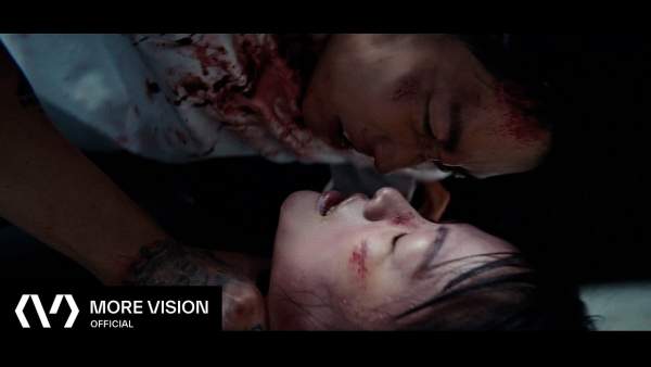 Remedy Lyrics - Jay Park (박재범)