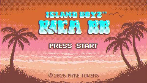 RICA BEBÉ Lyrics - Myke Towers