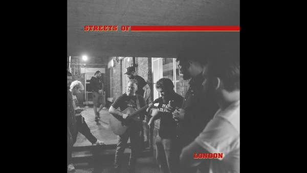 River Washed Hair Lyrics - Zach Bryan