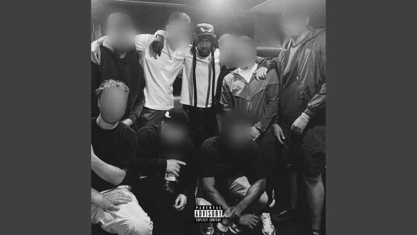 Round 2 Lyrics - Skepta