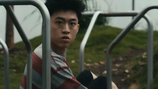 Senja Lyrics - Rich Brian