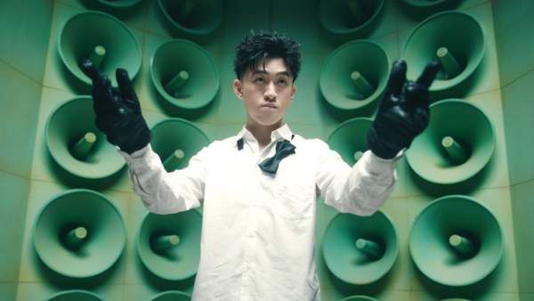 Serpents! Lyrics - Rich Brian