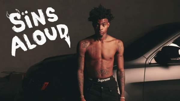 Sins Lyrics - LAZER DIM 700