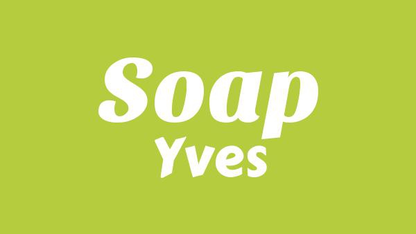 Soap Lyrics - Yves