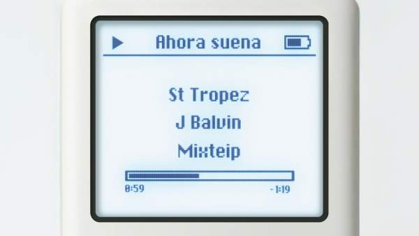 St. Tropez Lyrics (English Translation) - J Balvin