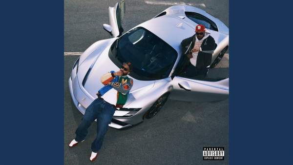 Still Game Related Lyrics - Larry June, Cardo Got Wings