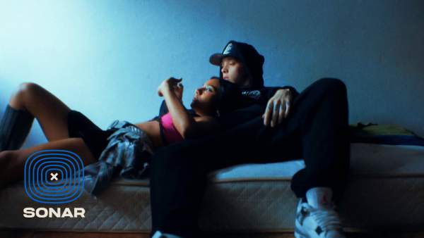 SUERTE Lyrics - Yan Block, RaiNao, Slow Jamz