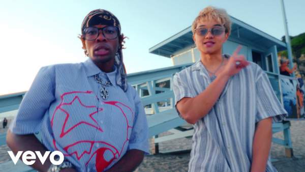 Summer Uptown Lyrics - d4vd, jasontheween