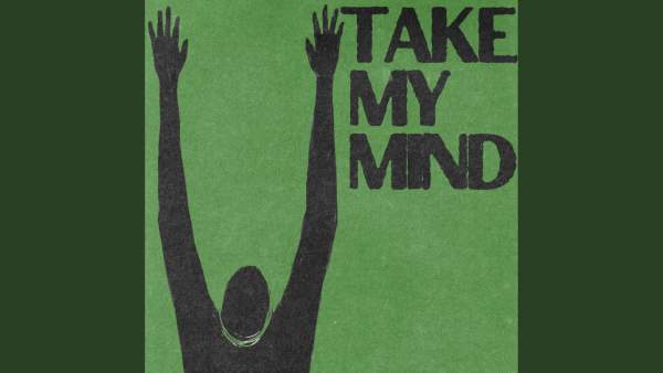 Take My Mind Lyrics - WizTheMc, bees & honey