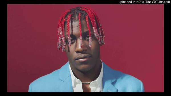 Take On Me Lyrics - Lil Yachty