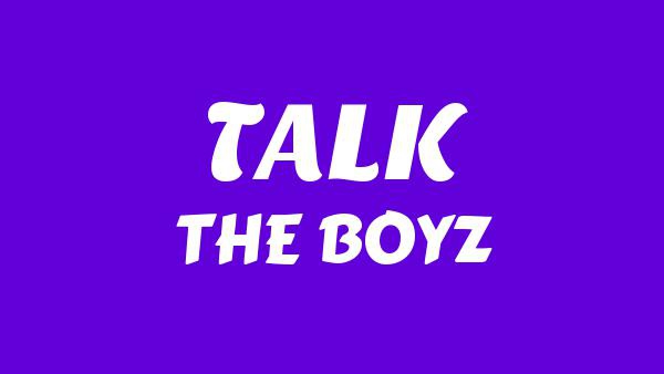 TALK Lyrics (English Translation) - THE BOYZ