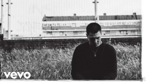 Talking With You Lyrics - Aaron Rowe