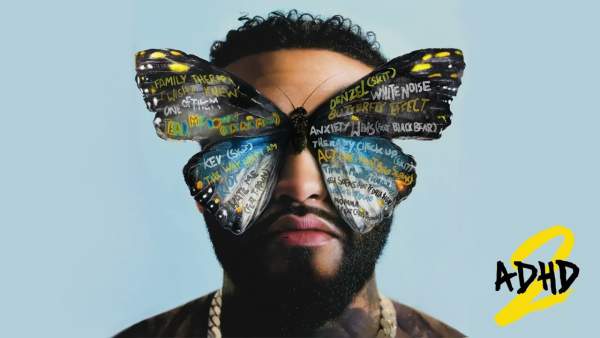 Tear Me Down Lyrics - Joyner Lucas