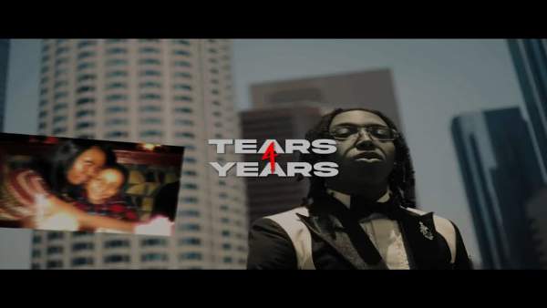 Tears 4 Years Lyrics - Dee Billz
