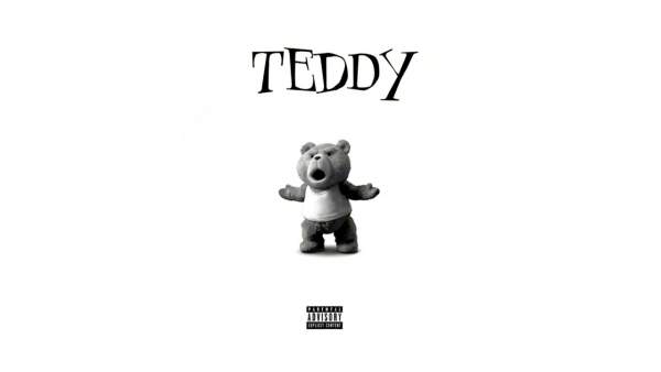 TEDDY Lyrics - Amarion