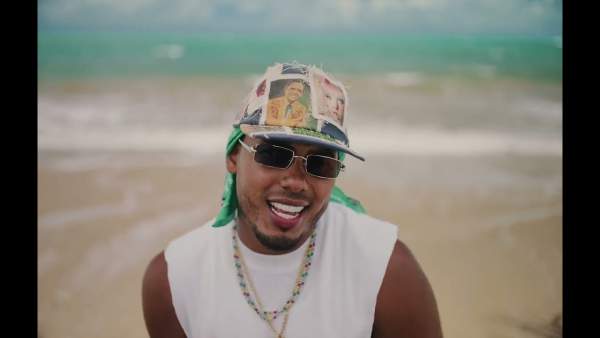 TENGO CELOS Lyrics - Myke Towers