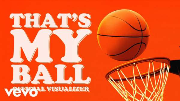 That’s My Ball Lyrics - DDG